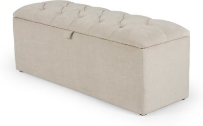 123831e462485e9b1660efc008db255f97863dcd5c4928ed3eb748998dfb9076.jpg An Image of Orkney Storage Ottoman, Tulip Cream