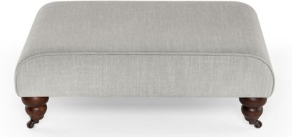 25c1284aa5335c97c9793a33fba9b9578ce4d9b002e7ce7ef3e70c7ba3173e24.jpg An Image of Orson Footstool, Chic Grey
