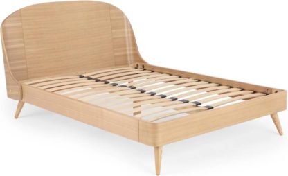 2ab801bb7ca5d5656f910607b3e88ab807592ca97d17e96e1679cbe4f3f71650.jpg An Image of Nina King Size Bed, Ash