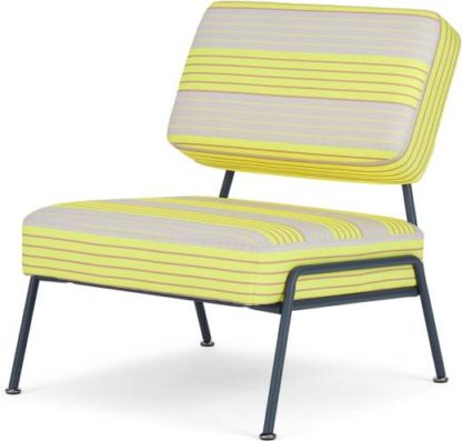 92fdc0817736fa01544d46fee1dfce560b70a091d35e18a812d4cae0a9f51b4e.jpg An Image of Knox Accent Armchair, Weaver Print