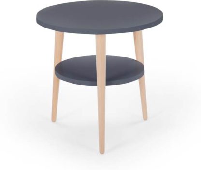 cb1f86c97fdb8787a517a13b0a0cda5782f4024e403fab32562a0c960a16fc33.jpg An Image of Marcos Side Table, Natural and Grey