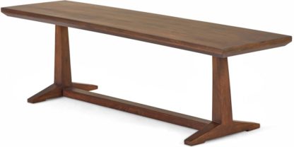 d9c95e116ccc6b67f13d8426f73fe2e60c9362e3d98e5491e917b02509ca352f.jpg An Image of Anderson Bench , Mango Wood
