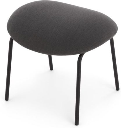 f3d4274bbf191f41f8dc7d5456b2601d2a841247e66cfd3d42e705bc36bebbeb.jpg An Image of Drew Footstool, Herring Grey