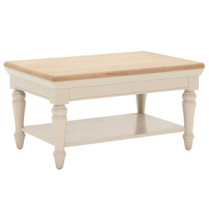 88fcefff1a9e985eea79911dd4c23633210aea75e4b7db713299aae032770cac.jpg An Image of Bambury Coffee Table, Stone