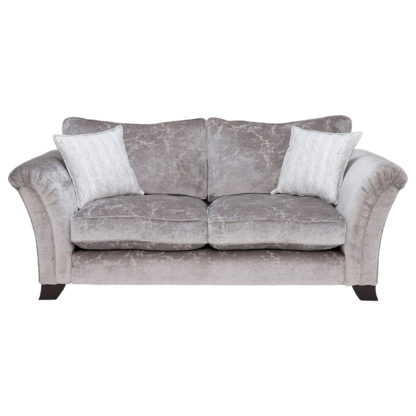 d1485bf7269c44a0387fc740683e5a9a3437a82041e7f9603cfcbbad3ea062d8.jpg An Image of Prestbury 3 Seater Sofa