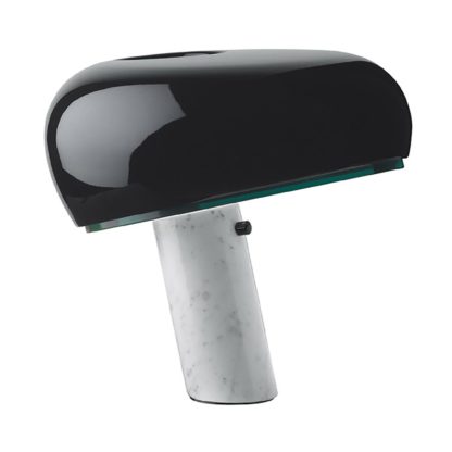 3c3b0e2fc608dc5b7ba24280bc573713e7d794652891f7c3aa77b09ed9cb98bf.jpg An Image of Flos Snoopy Lamp Black