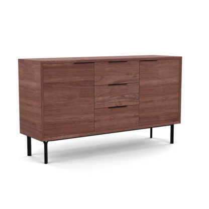 50cec57f2cc0a1987eb99472e6742f82abafbdb41d3a80902dfc16e149e91841.jpg An Image of Heal's Stockholm Sideboard Natural Oiled Oak