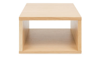 553dc26f0d9a41e5c69e6ea28fd0b3b9f8e8ae706a8f3164431459a301c7503e.jpg An Image of Heal's Tower Shelving Tall Module Black