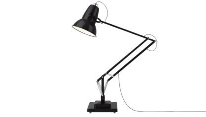 8c8acd66fe25ac0895de0fa815286780ddc959c3a1f9a350cb71b53da724c5ab.jpg An Image of Anglepoise Original 1227 Giant Floor Lamp Slate Grey