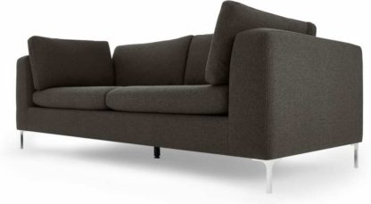 a954c1052fdc7bbd476762f23dc27188f53692df702c1f38d0568ca3c5155775.jpg An Image of Monterosso 3 Seater Sofa, Oyster Grey