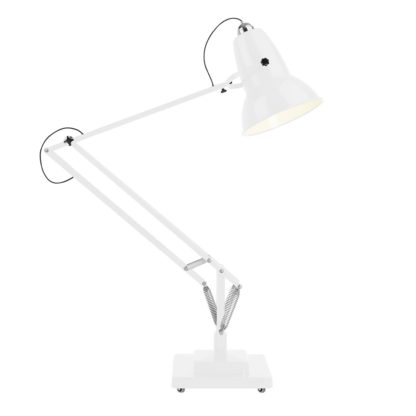 cb3a76075158099c397079bd46fb8f0570216c5d328c0ed52c2b936a2f36f552.jpg An Image of Anglepoise Original 1227 Giant Floor Lamp Slate Grey