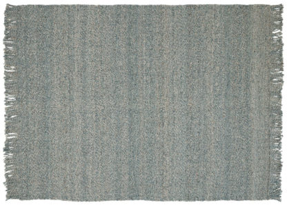 00ebd7862d5508f365458a729ce82f347ade524e723a6d03f948ea03c7b91a2e.jpg An Image of Gandia Blasco Vesle Rug Petrol 170 x 240cm