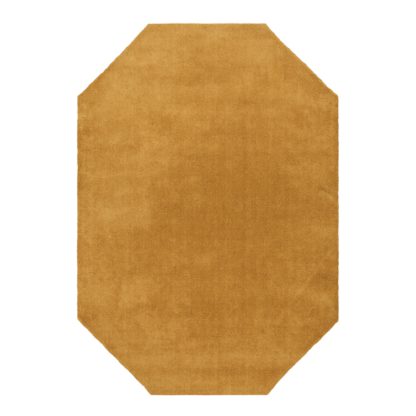 01799c46bc038c72ad4f5d6b5e680202bc2156c07d7e93d77c5661144db9b7eb-1.jpg An Image of Boston Wool Border Square Rug Yellow