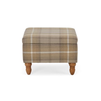 03ae08fe2a1eeff7a032fa4583822d87829ee0d4d6a01a32e251406d57fe8f5e-1.jpg An Image of Oswald Check Storage Footstool - Natural Natural