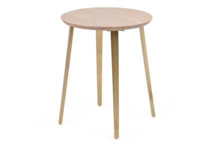 144b2b4e006c862af70f20fde3297566f2924f1269ad5f684dafa64c771f1a6b.jpg An Image of Heal's Crawford Side Table