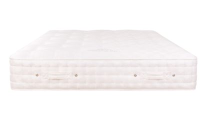 151813a5e46802f9f05557345f20171342f018969811d32b62d287978390a4f4-1.jpg An Image of Heal's Natural Sleep Mohair Super King Soft Tension