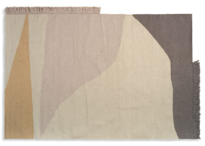 19aefaa1b3097bd76fb1a2c6ab99da417d91ed25ac94d92281a794b6765f08a3.jpg An Image of ferm LIVING Earth Rug