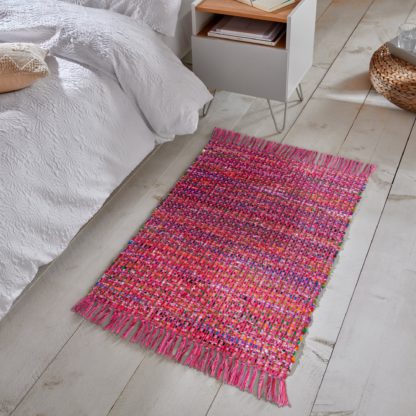 An Image of Marimba Rug Marimba Ivory