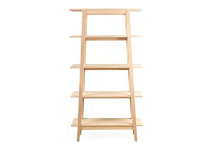 483fe0e9c8be921364dde8fcc337b315f594d6e1ab7c453783616fcc5f0aebc6.jpg An Image of Heal's Morten Shelving