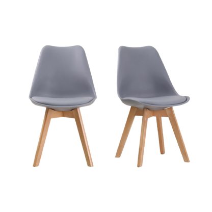 547a81503b84703f4e08ccf0003fa93ec4382fe789e843e8551874b388256252-1.jpg An Image of Vichy Set of 2 Dining Chairs Black