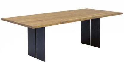 5cf9a9904f65b7c44978ded4ac9dd87680e75908f35c754fb83180f37409e717.jpg An Image of Riva 1920 Natura Bench Oak