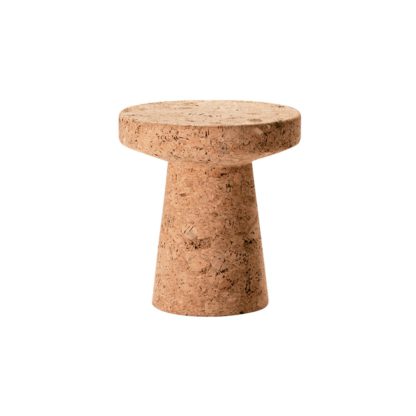 5eb433b97910036085162f7e8d23bf100ef8892ca9135f7106a0de5d811e8c4a.jpg An Image of Vitra Cork Stool Model C