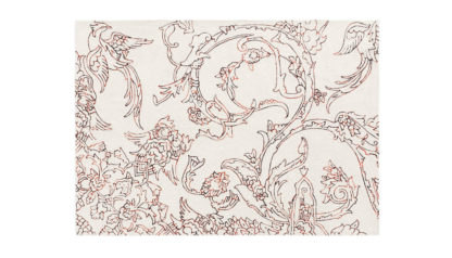 640c2565aa5e490dd58dc74e1265770a5653368b5449178e59689e31fdbfb91d.jpg An Image of Gandia Blasco Fenix Ginger Rug 170 x 240cm