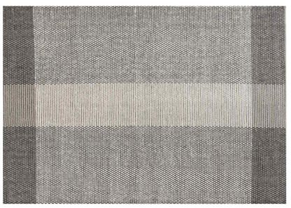 6939e20483d14e1f49c3510bcb6ec625522d6de8487dbf3e1e3cf070f7fe8e93.jpg An Image of Linie Design Pomezia Rug Mouse 160 x 230cm
