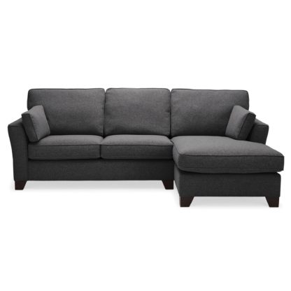 6b1df486ac24eb5b93a8e06f9041a1607b4fa8ae7f2df3e7dab4bab510d087db-1.jpg An Image of Grayson Left Hand Corner Chaise Sofa Brown