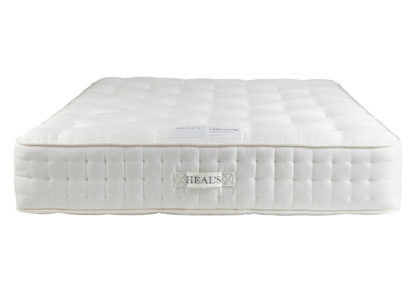 6f20dcc48631d3a59f4ed507413776e755a355b67a16b4a7d5551daa45bd632a.jpg An Image of Heal's Pocket Orthopaedic Mattress 1500 Double