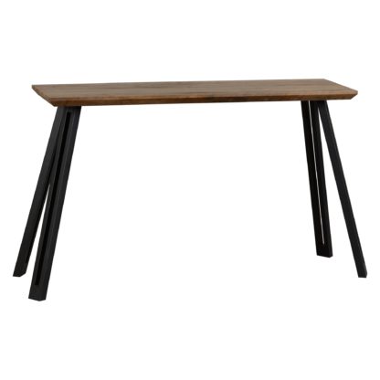 81f07e5b0b9d03337ea85d52ce416ec503d3fbb87019190f233e2cd5a3d919fb-1.jpg An Image of Quebec Console Table Brown
