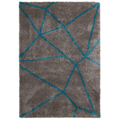 83ac6ef57c39855daa4d297c626bd550099b54083e9c87cfffa9bbaed18770fe-1.jpg An Image of Royal Nomadic 5746 Rug Grey