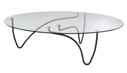 866bb497a4c675345c534940a500f79ac29121ccd75000ed77a75c0253796e98.jpg An Image of Ligne Roset Rythme Low Table Black