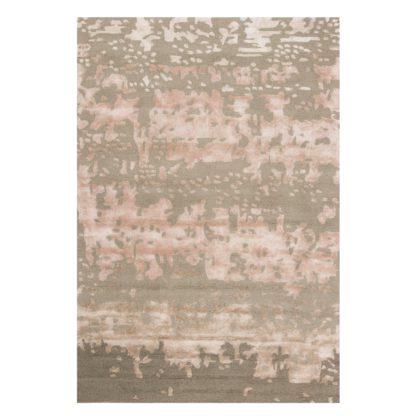 8d13ae6605abdda082aab289c3088c35f8a6f3a694ad584a7f1d9a13cd671e0e.jpg An Image of Linie Design Varese Rug Beige 200 x 300cm