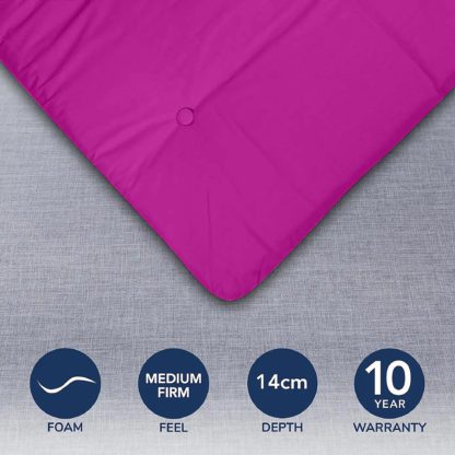 917be66b1cecced5277d41b22cf4953c32593fa0e3c549e00ddf499934742847-1.jpg An Image of Mito Futon Mattress Natural