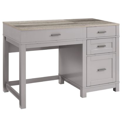 9465f69916f5696f7d12befef9ad7ec98a30b876f49af7fa53aae9c7762b6d77-2.jpg An Image of Caver Lift-Top Desk Black
