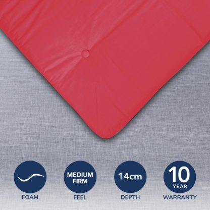 983e0a688dc41a19f4745bd5c663f0002e2d8f58b722d16bc2f4edc5e85085b7-1.jpg An Image of Mito Futon Mattress Natural