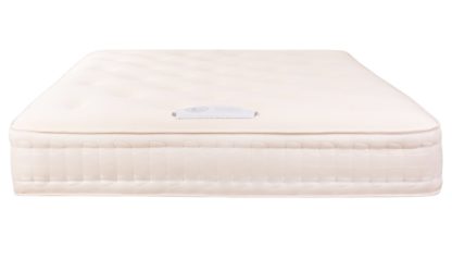 9efdee8bb91e7001a312b7c0dbf2d185f3a50188226e3359e9cd614fb15c2aa2.jpg An Image of Heal's Latex Pocket 3000 Super King Medium Tension