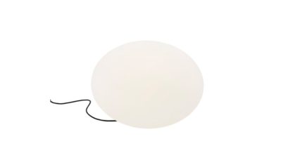 a3265bb2904c5e6a78f80544f9f9e1712b2d78d58c312be00458511d5b5a10a0.jpg An Image of Ligne Roset Globe Outdoor Table Lamp