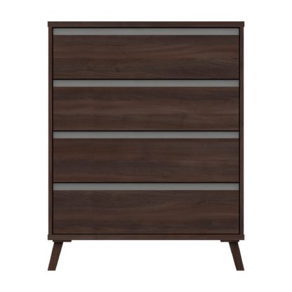 a3bf54b2dd517ae306ccf3e1bf72f82aeb525995fffb1411031d495e54dbdad9-2.jpg An Image of Jenson 4 Drawer Chest Light Oak