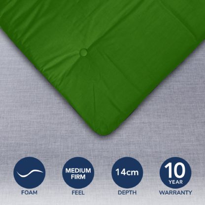 a43e4cf44f34536c941fa12596aa5006605ff20f398f8eb69b7099f109c55a7f-1.jpg An Image of Mito Futon Mattress Natural