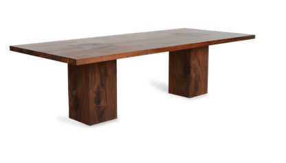 a8a96f18856801a64ac3a8bf13064ef22c4e9fda83fe6ecc9be222a3a74dde90.jpg An Image of Riva 1920 Boss Executive Table 8-10 Seater Walnut