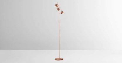 aa4e921f788c8f498165ee6398e06768bf63f0f6d91b458832966c0ddac3395f.jpg An Image of Austin Floor Lamp, Copper