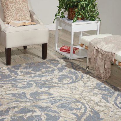 aff9413da97b068f15497787b588cb56fd44c5e3094b319fcb68907053ab2f2c-1.jpg An Image of Maxell 10 Rug Black/Natural