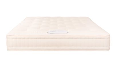b1812edfad6f2c123fa2d3a4b29fa496e14c32a872ce9e170070b62eb895e7cf.jpg An Image of Heal's Organic Pocket 1500 Mattress Emperor Firm Tension