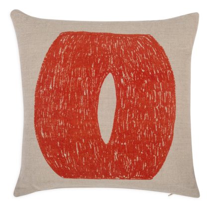 b6dafb62be4fbc19fba007e5d76166c807cd6e58c0a07655088e2126c378f762.jpg An Image of Heal's AE Mwanga Cushion