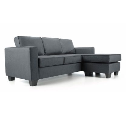 b9fd294dc94cb1d9a62c07b595f0ab9aec4e58a9cdb0daaab1f7cf0189daa4f3-1.jpg An Image of Vincent Fabric Reversible Corner Chaise Sofa Grey
