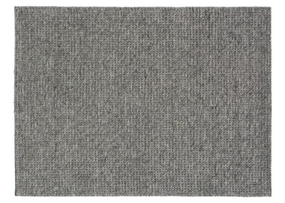ba13318230b02fe8199e9d80b67db3fad13486fc39fbcb1f78484bf961baa62b.jpg An Image of Linie Design Cordoba Rug Stone 160 x 230cm