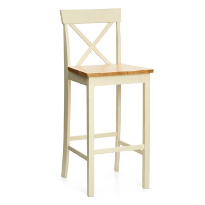 be186510acff69a8eb9c14e9351c23cf1e9458f4ebdb76ee9170bcd48968c281-1.jpg An Image of Salisbury Bar Stool Cream Cream