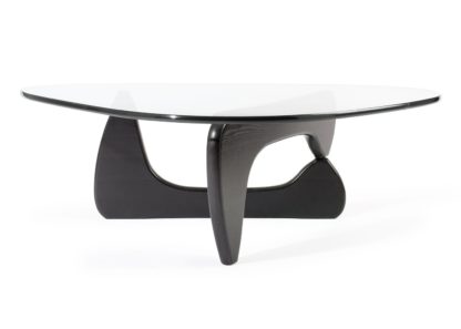 c279ca550b859914b268b023db1f97c23205c4008f71a7da60477cf633c7a7bd.jpg An Image of Vitra Noguchi Coffee Table Walnut